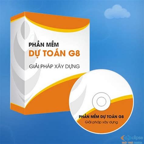 CÀI ĐẶT DỰ TOÁN G8 .